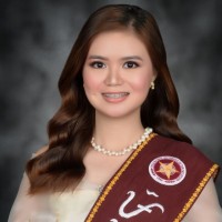 Ma. Andrea Cole Alano, CHRA