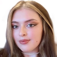 Sarah Elizabeth Kaufman