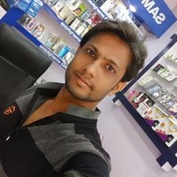 praful ram