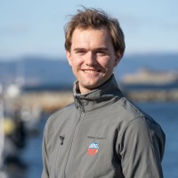 Joachim Bergsbakk
