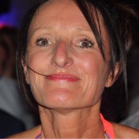 Anne-Marie Bouchet