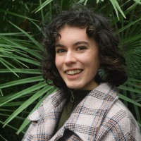 Zoe Christall