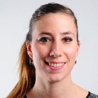 Maëlle Moret