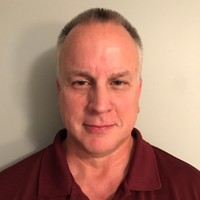 David Keegan
