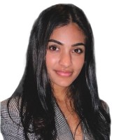 Richa Kanani