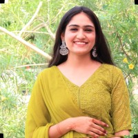 Anisha Parmar