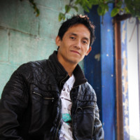 Edgar Yañez Landa