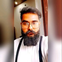 Pradhyuman Singh Shekhawat