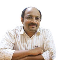 Vasanthan J