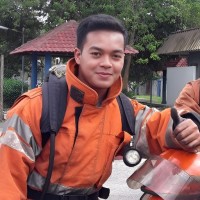 Saiful Izwan