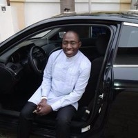 Mohammed Dabo Jibrilla