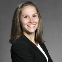Caroline Rawe