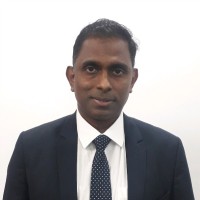Jeevan D'souza