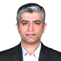Maysam Pourkarami