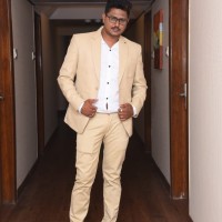 Praful Vohra
