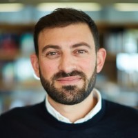 Chris Michaelides