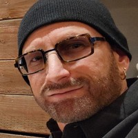 Jeffrey Bryan Fishman