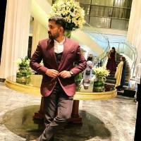 Shubham Kunjir