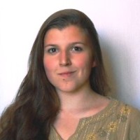 Marie Desabres