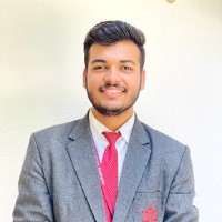 Vaishnav Pawar