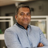 Rahul Nair