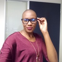 Ruth Matlebe Matlebe
