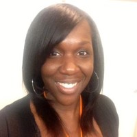 Natalie Harewood