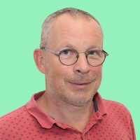 Geert Van Den Eeckhout