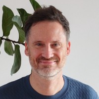 Helge Langer