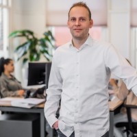 Rick Sjaardema