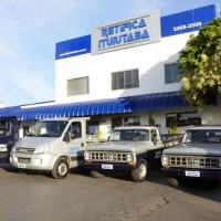 Retifica Ituiutaba
