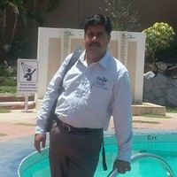 Manish Paliwal