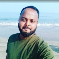 Taresh Ezava