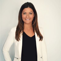 Caitlin Winston
