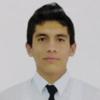 Cristian Orlando Barahona Olortegui