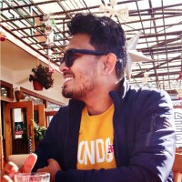 Anirban Maity