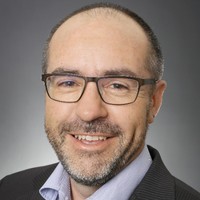 Albert Bisculm