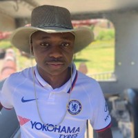 Dumisane Machava