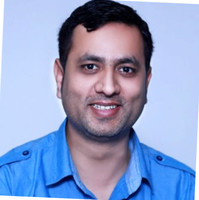 Nishant Ranjan