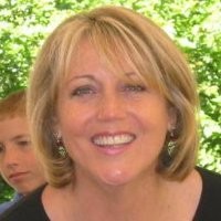 Nancy Blythe