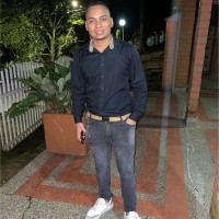 Andres Felipe Tovar Lozano