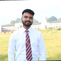 Vedant Hanwat