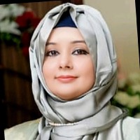 Syeda Wardah Naqvi