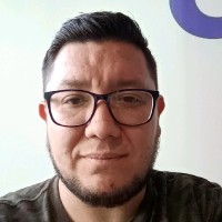 Zeus Gerardo Pulido Melendez