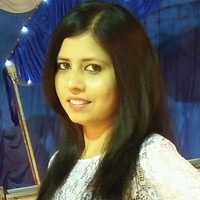 Geeta Gujral
