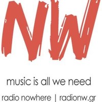 radio nowhere