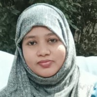 Rahamath A