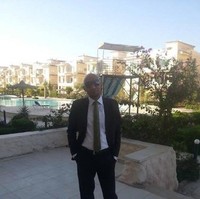 Waled Saad