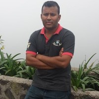 Raja Gopal