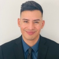 Javier Almendarez, PLCS, CLCS